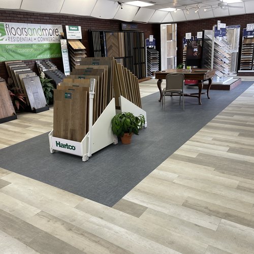 Flooring Store in Benton, AR | Floors and More