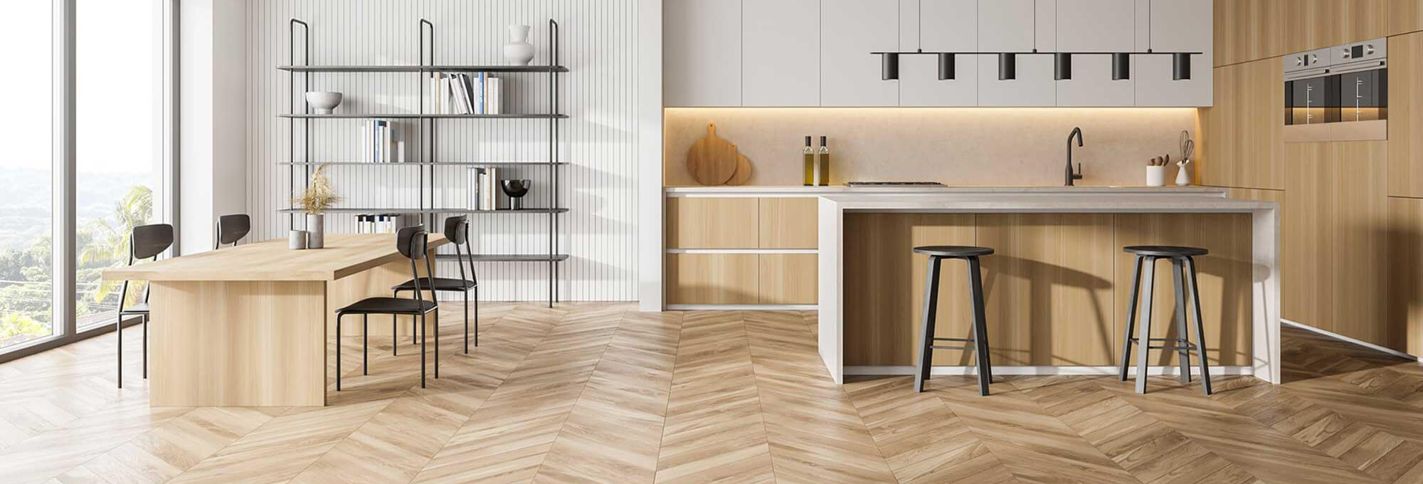 Shop Flooring Products from Floors and More AR inBryant